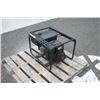 Image 4 : Homelite 5500 W generator, 11Hp gas engine