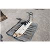 Image 1 : Weigh Point pallet fork scale, 46" tine