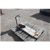 Image 2 : Weigh Point pallet fork scale, 46" tine