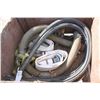 Image 1 : misc irrigation hoses