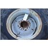 Image 3 : 1- 11.2-24 tire on rim