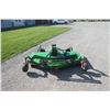Image 2 : Buhler 72" finishing mower, rear discharge