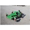 Image 3 : Buhler 72" finishing mower, rear discharge