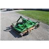 Image 5 : Buhler 72" finishing mower, rear discharge