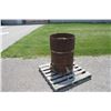 Image 1 : Homemade 3pth counterweight