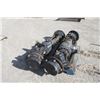 Image 4 : Set of 2 drive axles