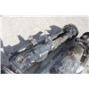 Image 6 : Set of 2 drive axles