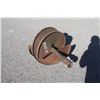 Image 2 : 24" posthole auger bit