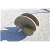 Image 3 : 24" posthole auger bit