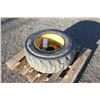 Image 1 : 1 Titan 12-16.5 tire and rim