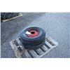 Image 1 : 2 Astro 6.5-16 front tires on MF rims