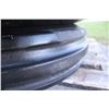 Image 5 : 2 Astro 6.5-16 front tires on MF rims
