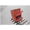 Image 3 : tractor front fuel tank