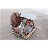 Image 3 : Dearborn 3pth belt drive buzz saw