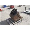 Image 4 : Diesel 30" tooth bucket