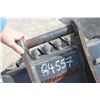 Image 5 : AMI 24" tooth bucket, made in Canada
