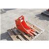 Image 1 : AMI 10" tooth bucket, made in Canada