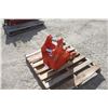 Image 2 : AMI 10" tooth bucket, made in Canada