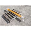 Image 1 : pallet fork extensions