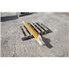 Image 2 : pallet fork extensions