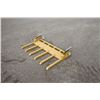 Image 2 : 54" clamp on debris fork