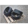 Image 3 : Set of 4 planter press wheels