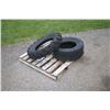 Image 3 : 7.50-18 planter tire and 11Lx15 implement tire