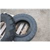 Image 6 : 7.50-18 planter tire and 11Lx15 implement tire