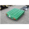 Image 2 : JD plastic roof canopy to fit JD tractor with lights