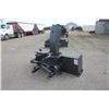 Image 1 : 76" 3pth snowblower, no pto, missing shield & deflector