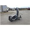 Image 2 : 76" 3pth snowblower, no pto, missing shield & deflector