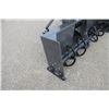 Image 5 : 76" 3pth snowblower, no pto, missing shield & deflector