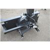 Image 8 : 76" 3pth snowblower, no pto, missing shield & deflector
