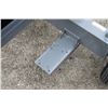 Image 7 : 25T vertical and horizontal log splitter, trailer mounted