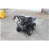 Image 3 : 4.4 cu ft gas powered wheel barrow