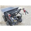 Image 5 : 4.4 cu ft gas powered wheel barrow