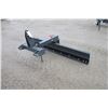 Image 2 : 8' heavy duty 3pth rear balde
