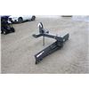 Image 3 : 8' heavy duty 3pth rear balde