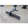 Image 4 : 8' heavy duty 3pth rear balde