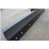 Image 5 : 8' heavy duty 3pth rear balde