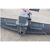 Image 6 : 8' heavy duty 3pth rear balde