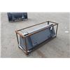 Image 3 : 66" bucket, skidsteer QT