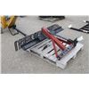 Image 1 : Walco New and unsued 60" landscape rake