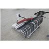 Image 3 : Walco New and unsued 60" landscape rake