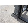 Image 7 : New Challenger 3700 lbs deluxe pallet fork, 42" tines