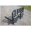 Image 5 : New Challenger 3700 lbs deluxe pallet fork, 42" tines