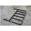 Image 2 : high back guard to fit pallet fork or bale spear