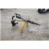 Image 1 : 3pth post hole auger, pto, less auger bit