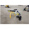 Image 3 : 3pth post hole auger, pto, less auger bit
