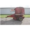 Image 1 : Int 2400 round baler, loacal consignment, made in USA